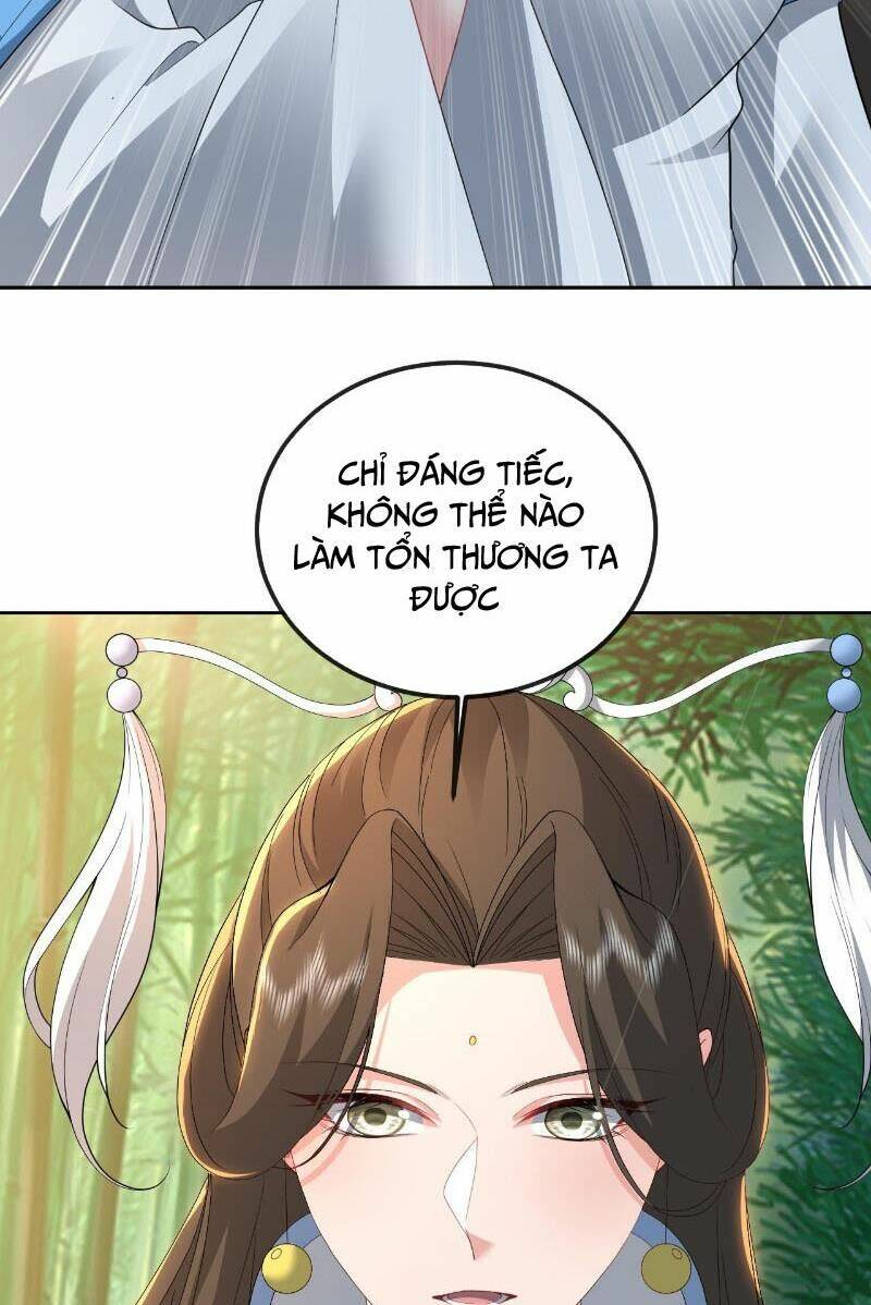 Tiên Võ Đế Tôn: Chapter 534