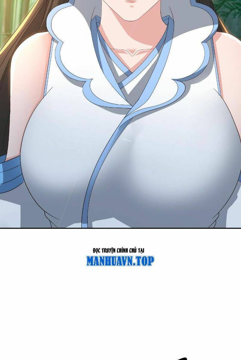 Tiên Võ Đế Tôn: Chapter 534