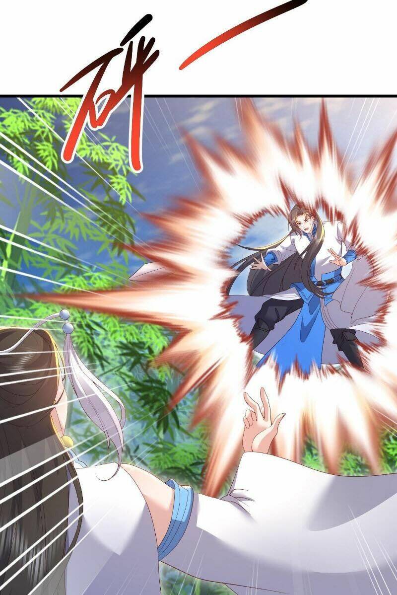 Tiên Võ Đế Tôn: Chapter 534