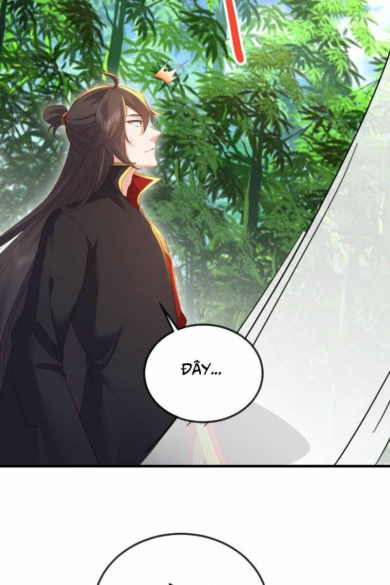 Tiên Võ Đế Tôn: Chapter 534