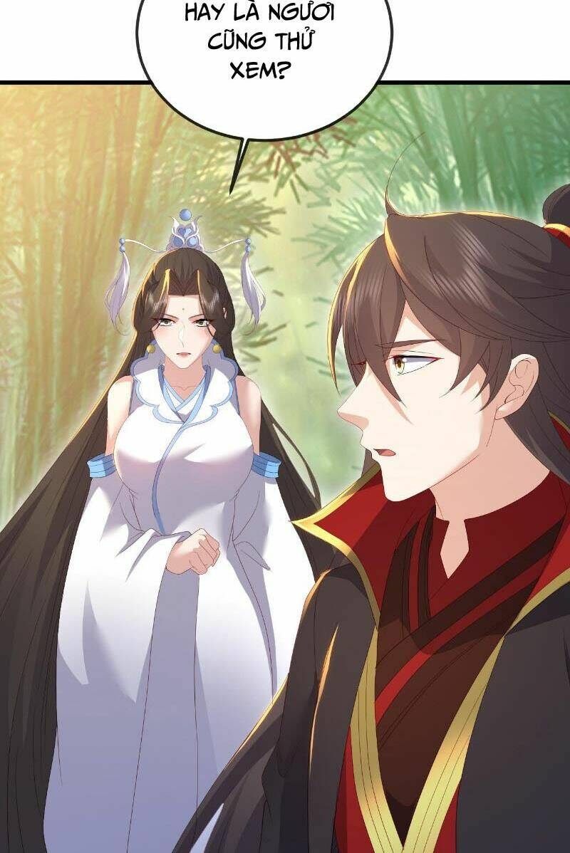 Tiên Võ Đế Tôn: Chapter 534