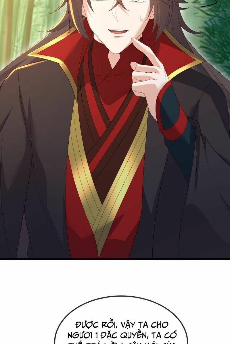 Tiên Võ Đế Tôn: Chapter 534