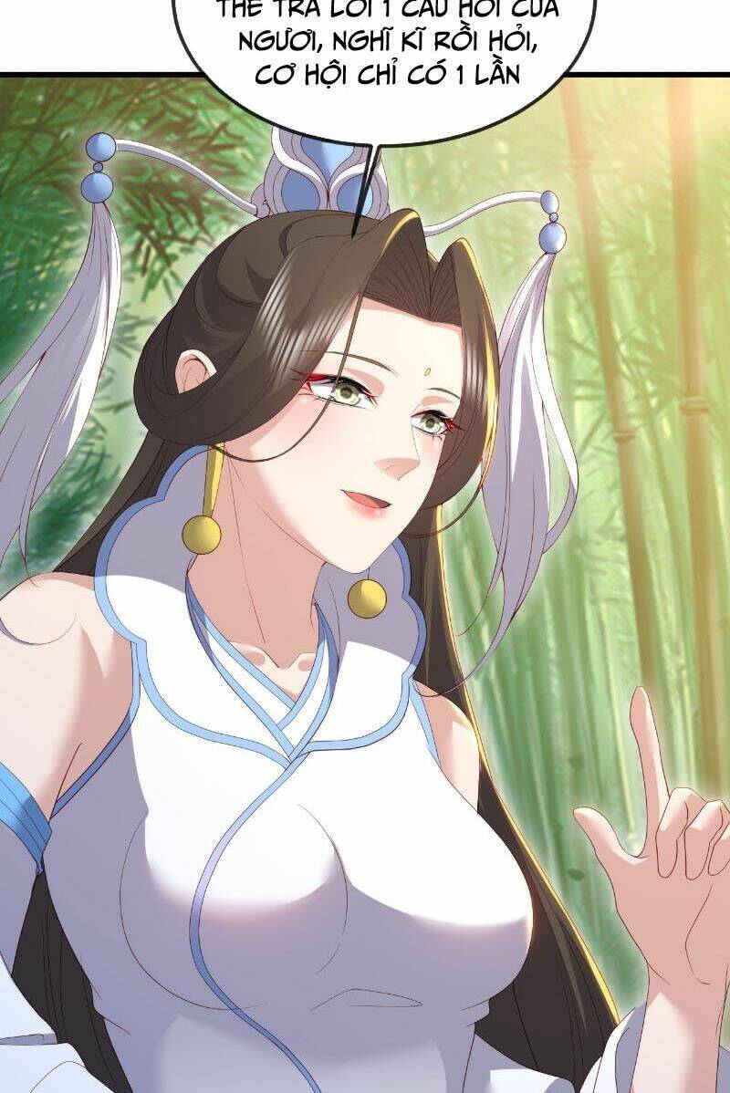 Tiên Võ Đế Tôn: Chapter 534