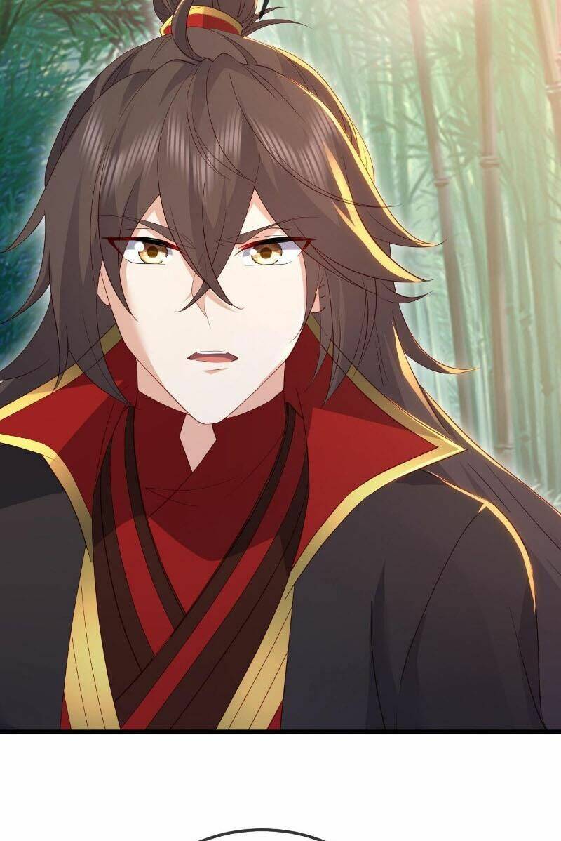 Tiên Võ Đế Tôn: Chapter 534