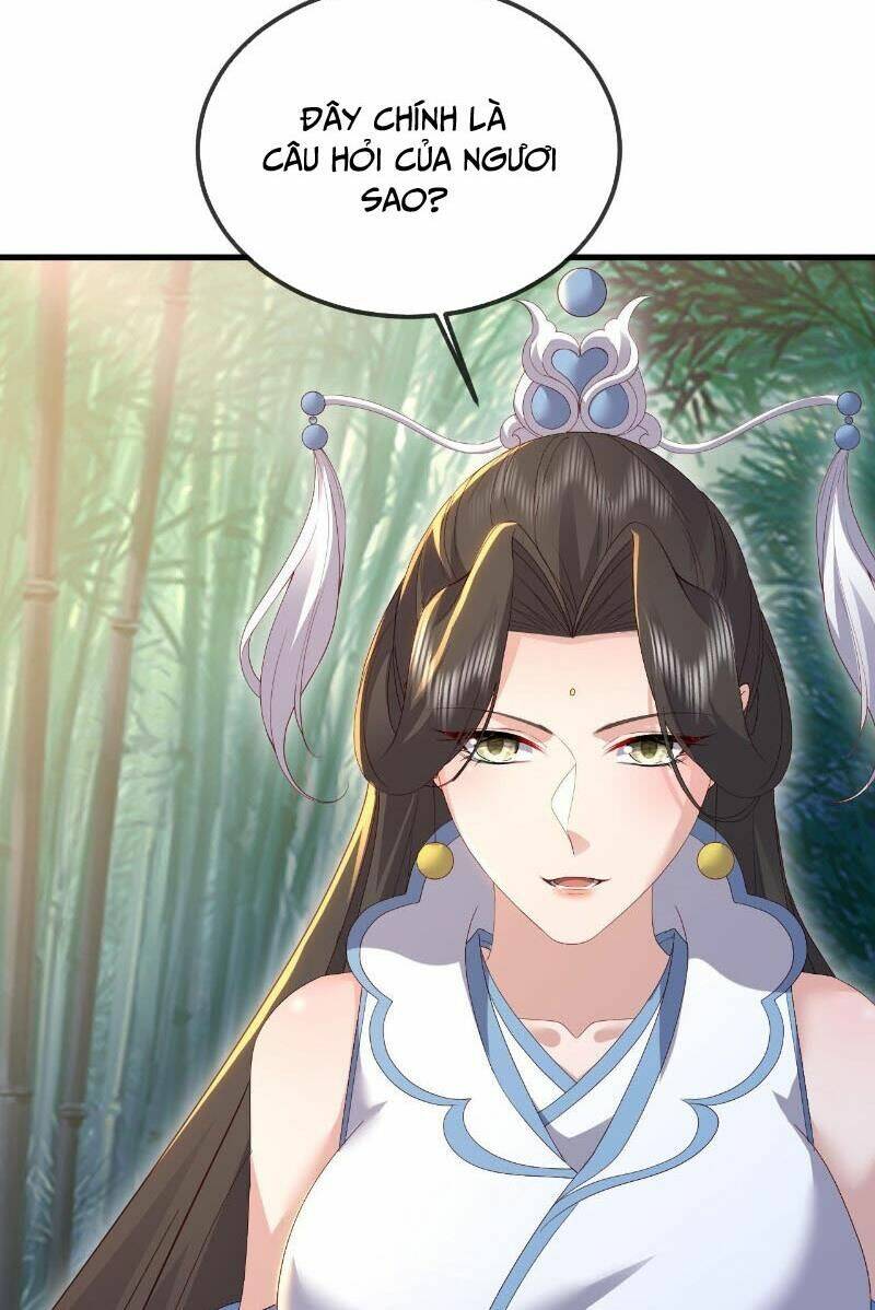 Tiên Võ Đế Tôn: Chapter 534
