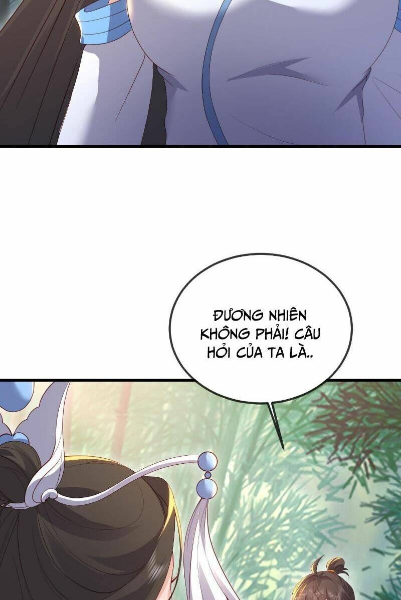 Tiên Võ Đế Tôn: Chapter 534
