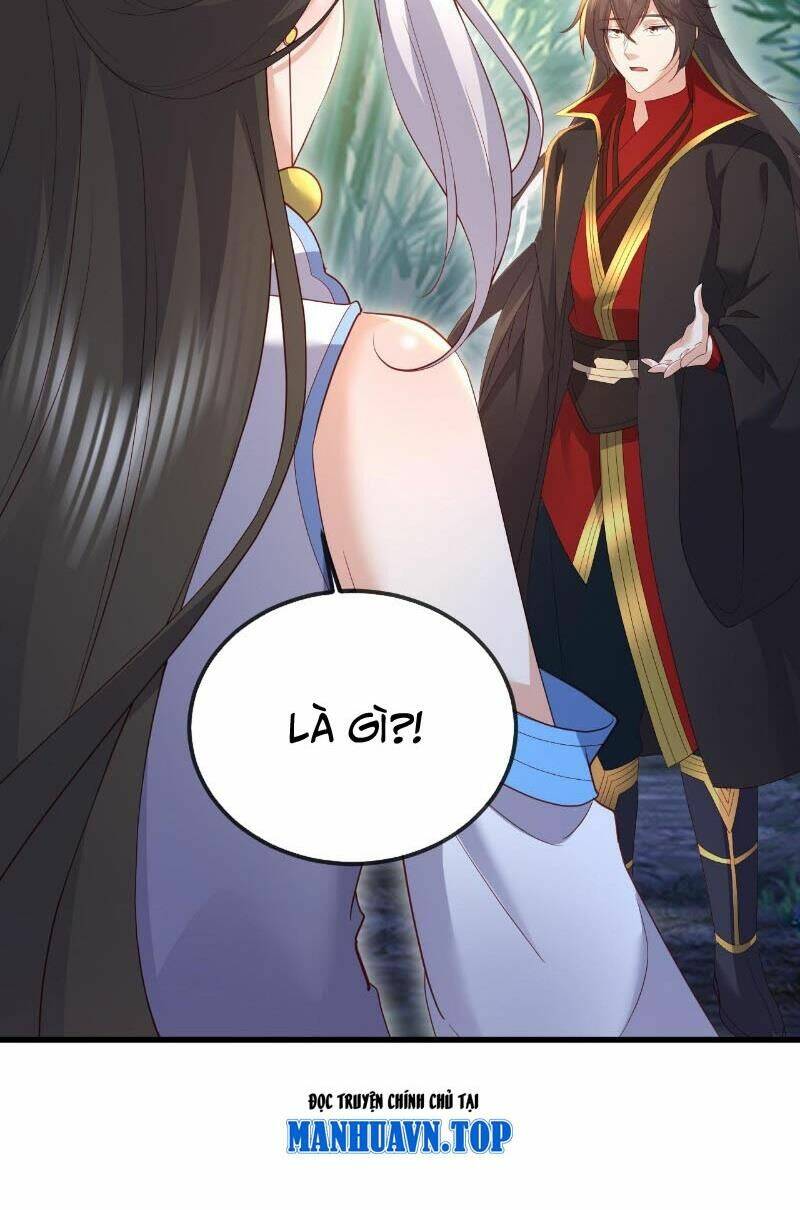 Tiên Võ Đế Tôn: Chapter 534