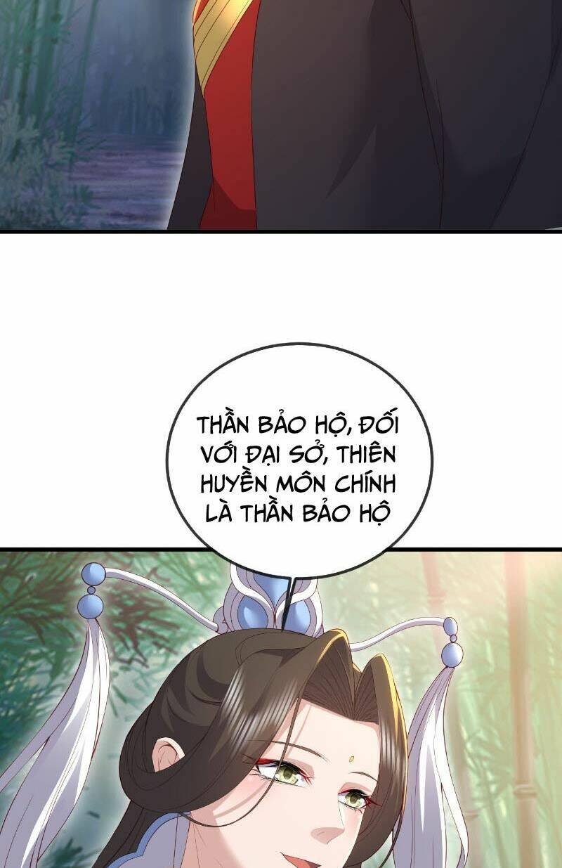 Tiên Võ Đế Tôn: Chapter 534