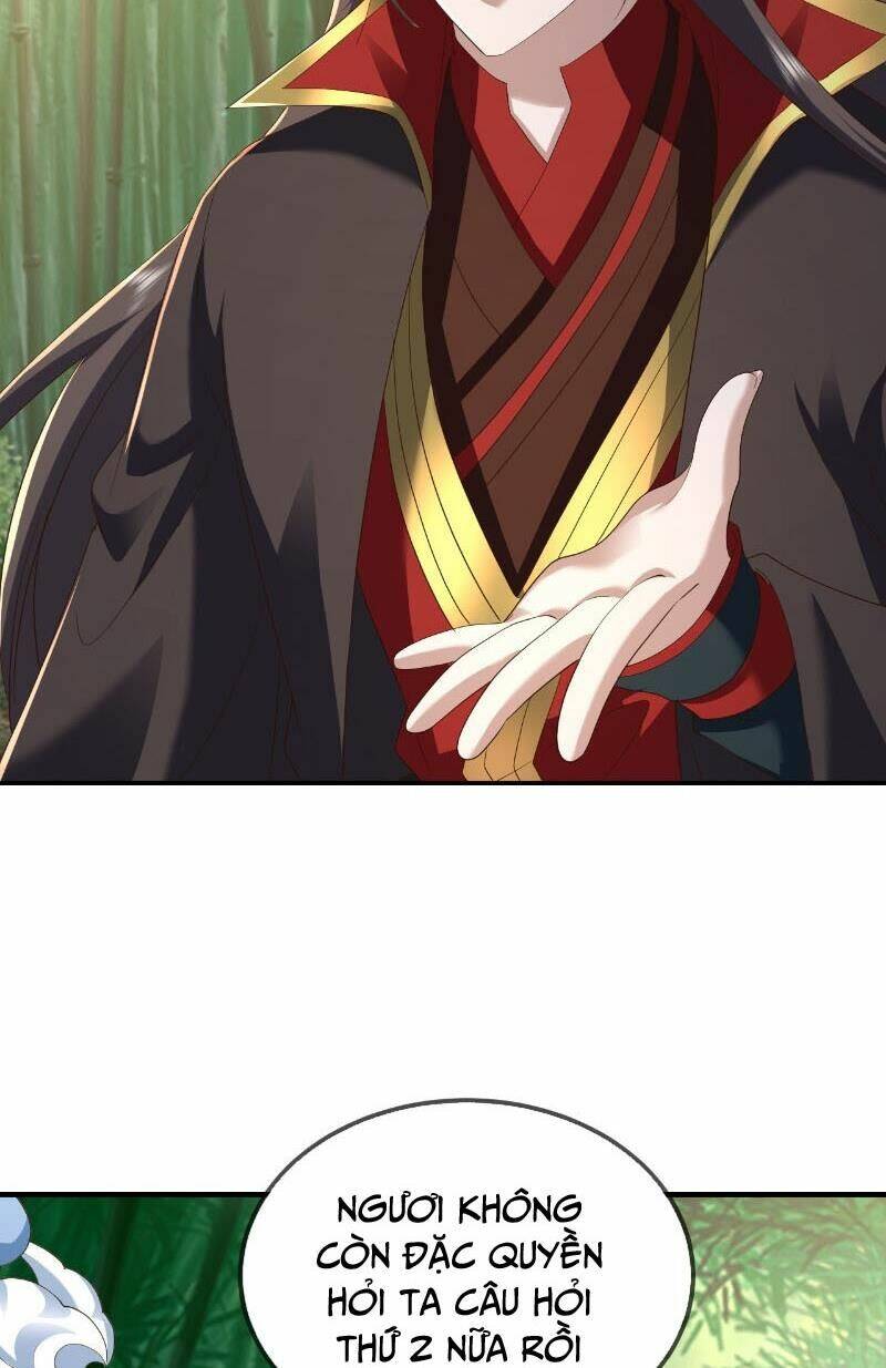 Tiên Võ Đế Tôn: Chapter 534