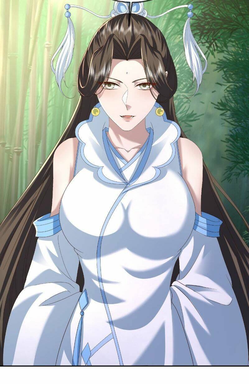 Tiên Võ Đế Tôn: Chapter 534