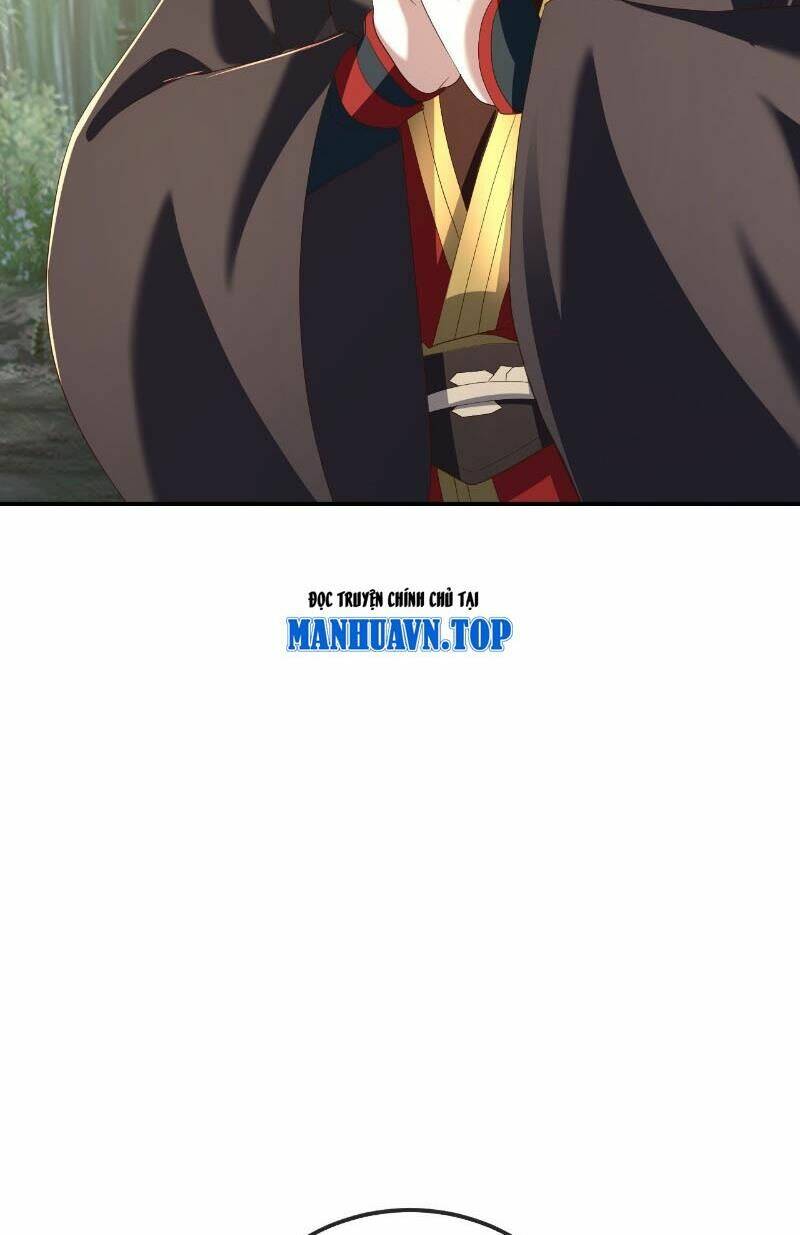 Tiên Võ Đế Tôn: Chapter 534