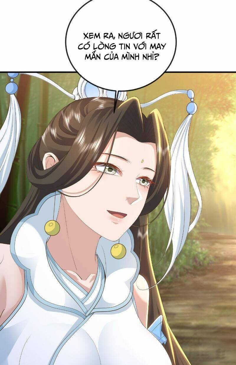 Tiên Võ Đế Tôn: Chapter 534