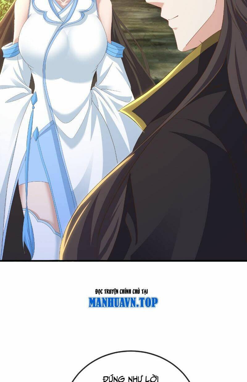 Tiên Võ Đế Tôn: Chapter 534