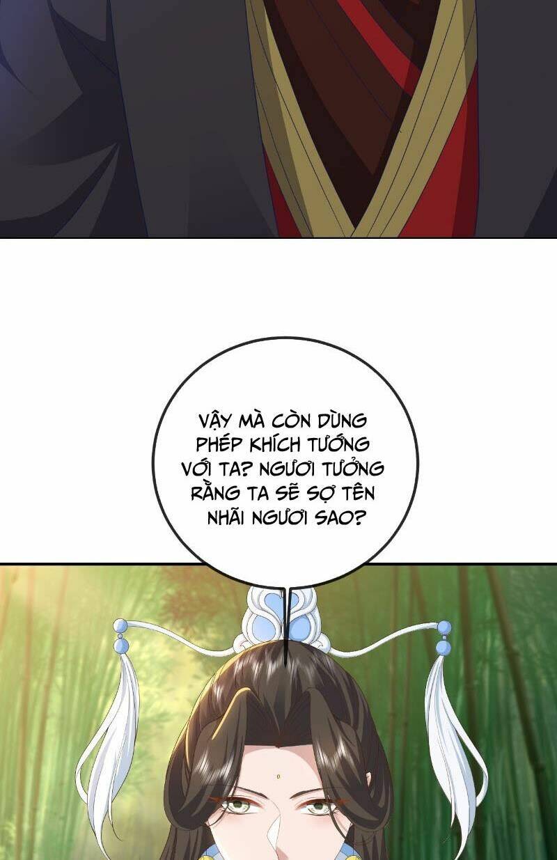 Tiên Võ Đế Tôn: Chapter 534