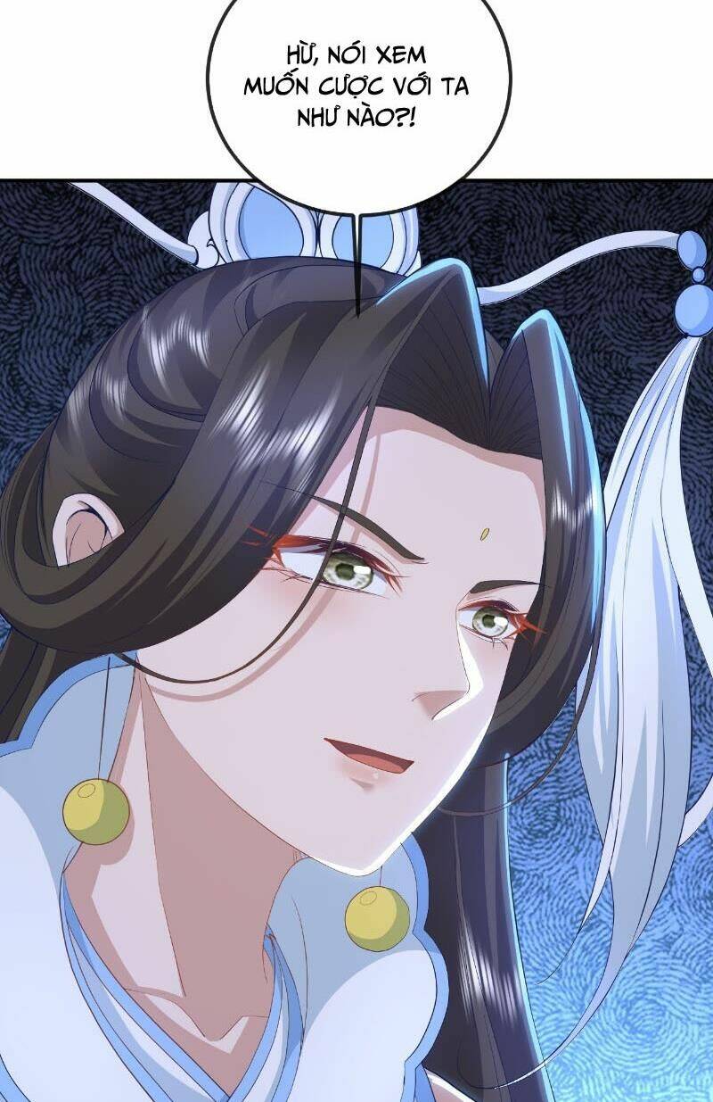 Tiên Võ Đế Tôn: Chapter 534