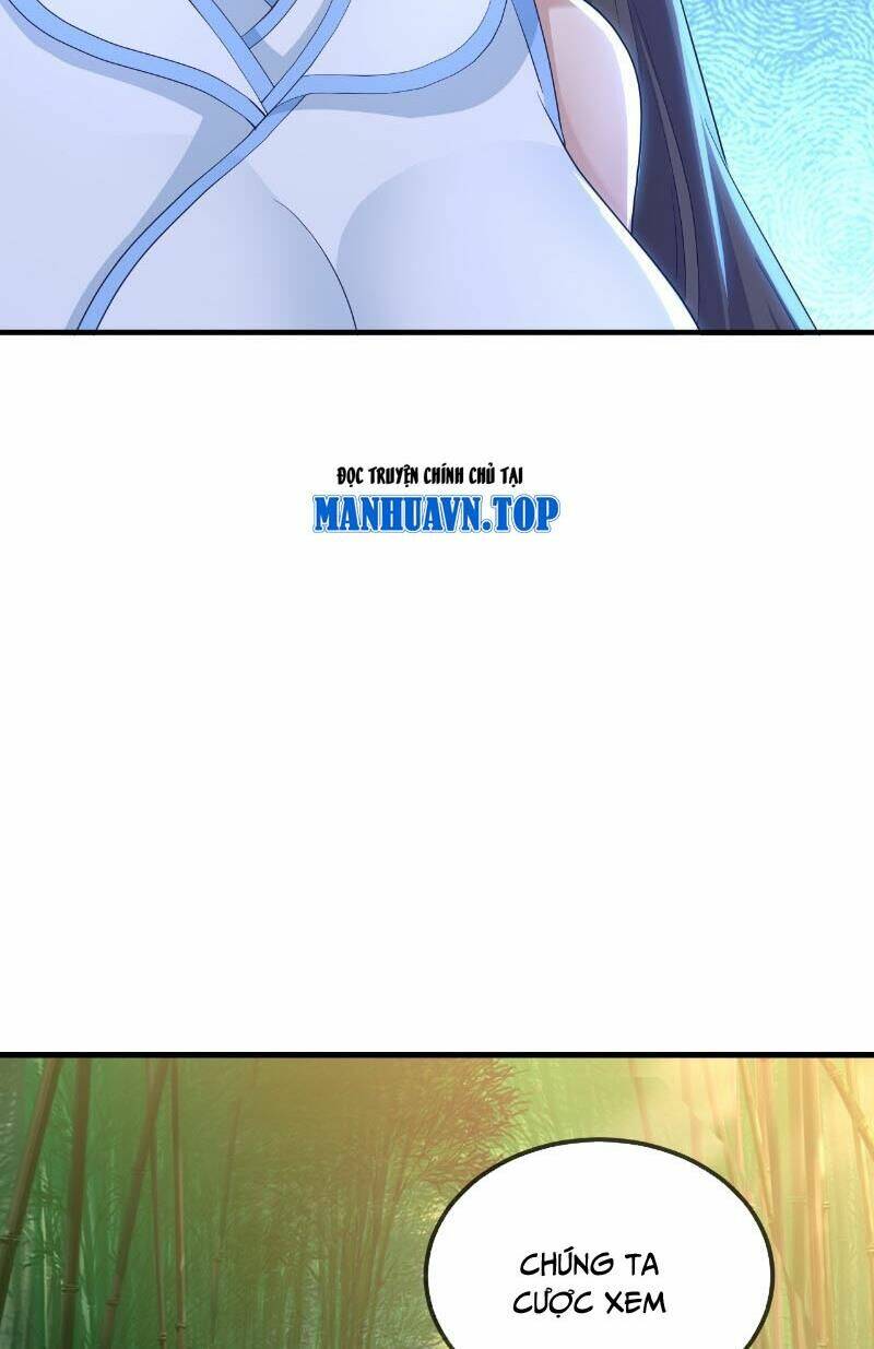 Tiên Võ Đế Tôn: Chapter 534