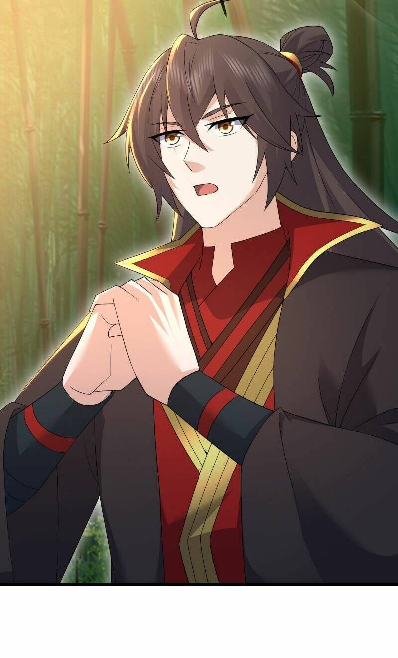 Tiên Võ Đế Tôn: Chapter 534