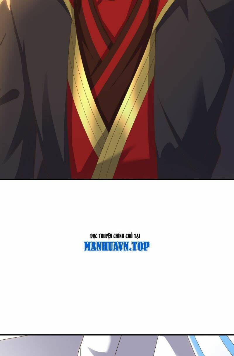 Tiên Võ Đế Tôn: Chapter 534