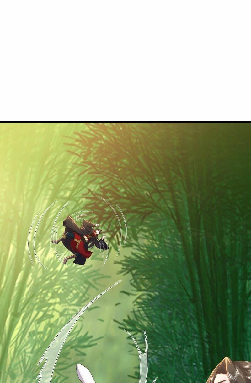 Tiên Võ Đế Tôn: Chapter 534