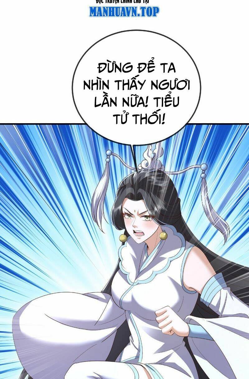 Tiên Võ Đế Tôn: Chapter 534