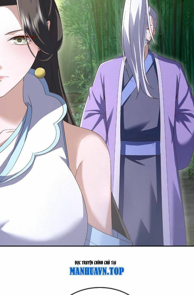 Tiên Võ Đế Tôn: Chapter 534