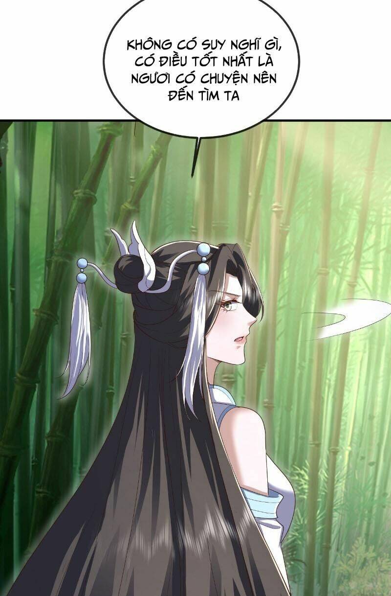Tiên Võ Đế Tôn: Chapter 534