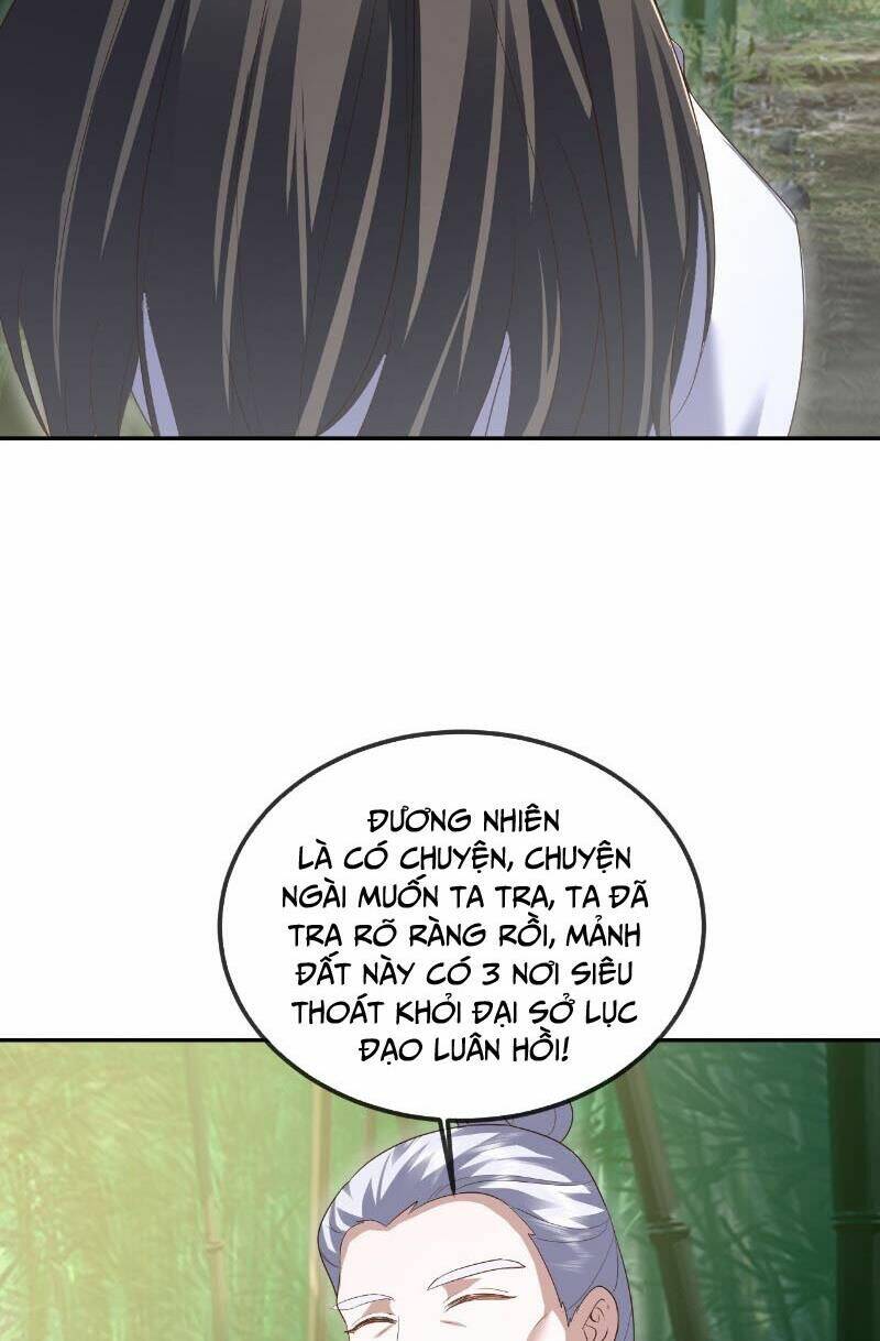 Tiên Võ Đế Tôn: Chapter 534