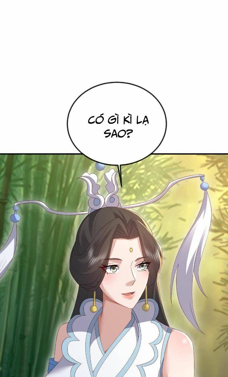 Tiên Võ Đế Tôn: Chapter 534
