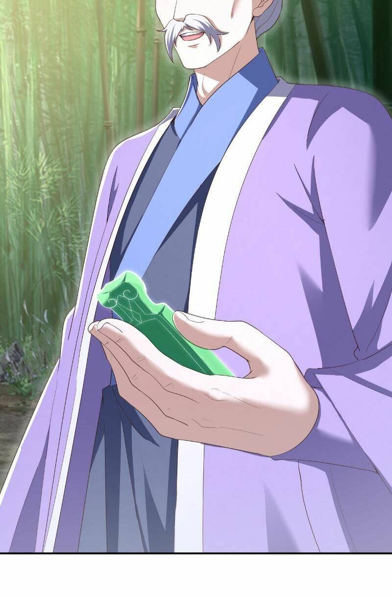 Tiên Võ Đế Tôn: Chapter 534