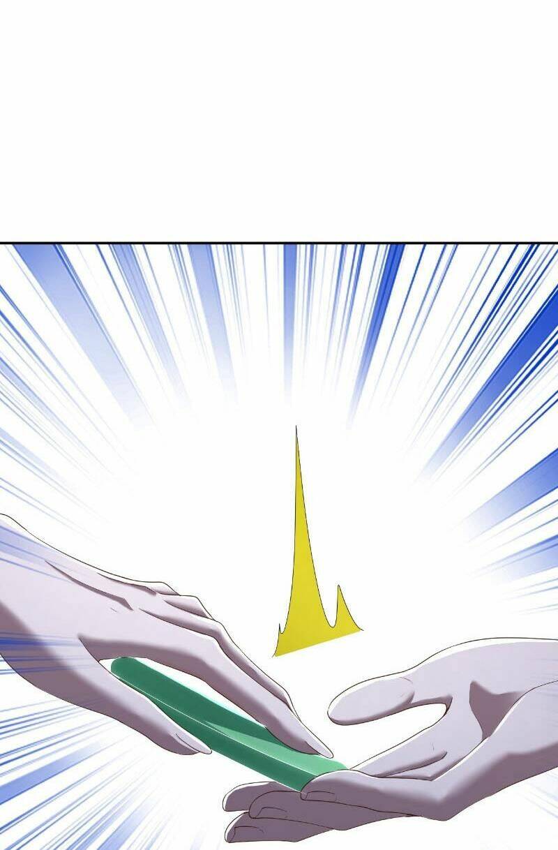 Tiên Võ Đế Tôn: Chapter 534