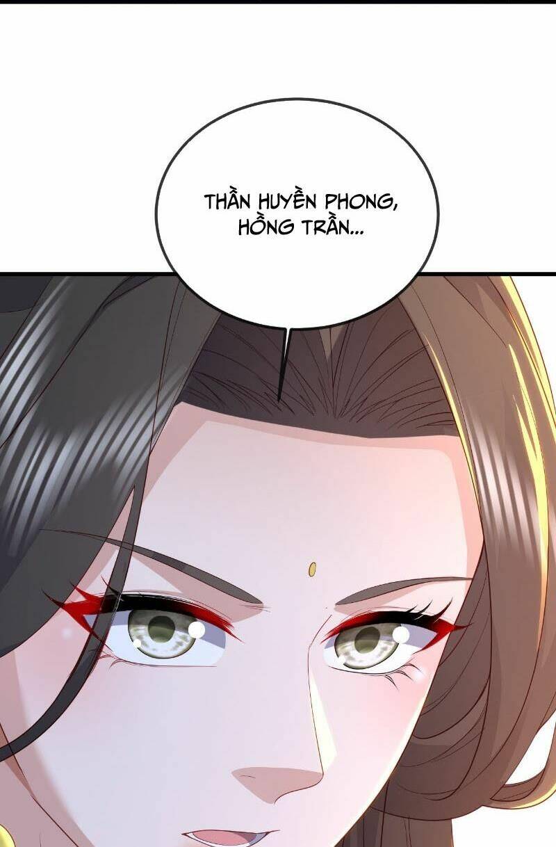 Tiên Võ Đế Tôn: Chapter 534