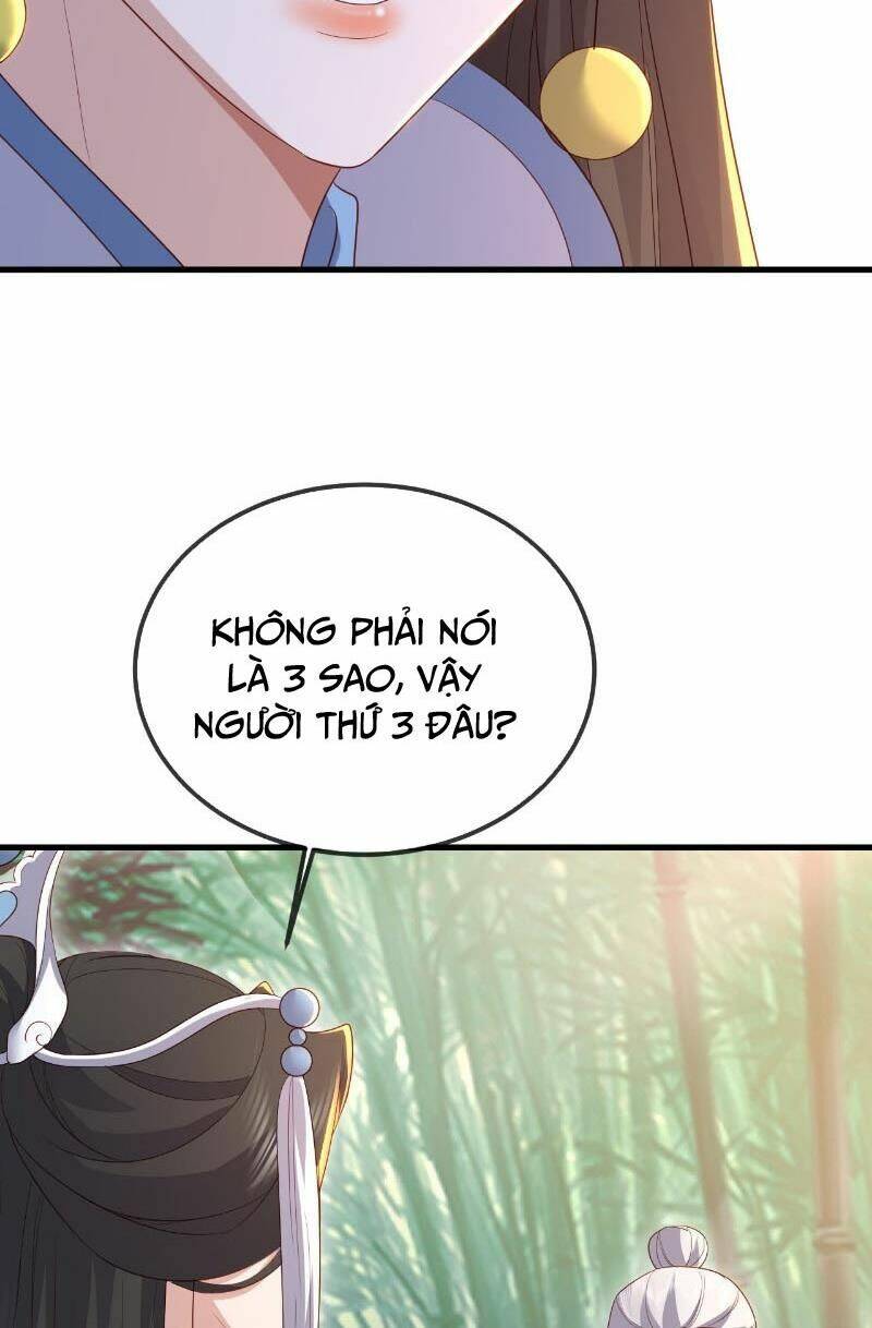 Tiên Võ Đế Tôn: Chapter 534