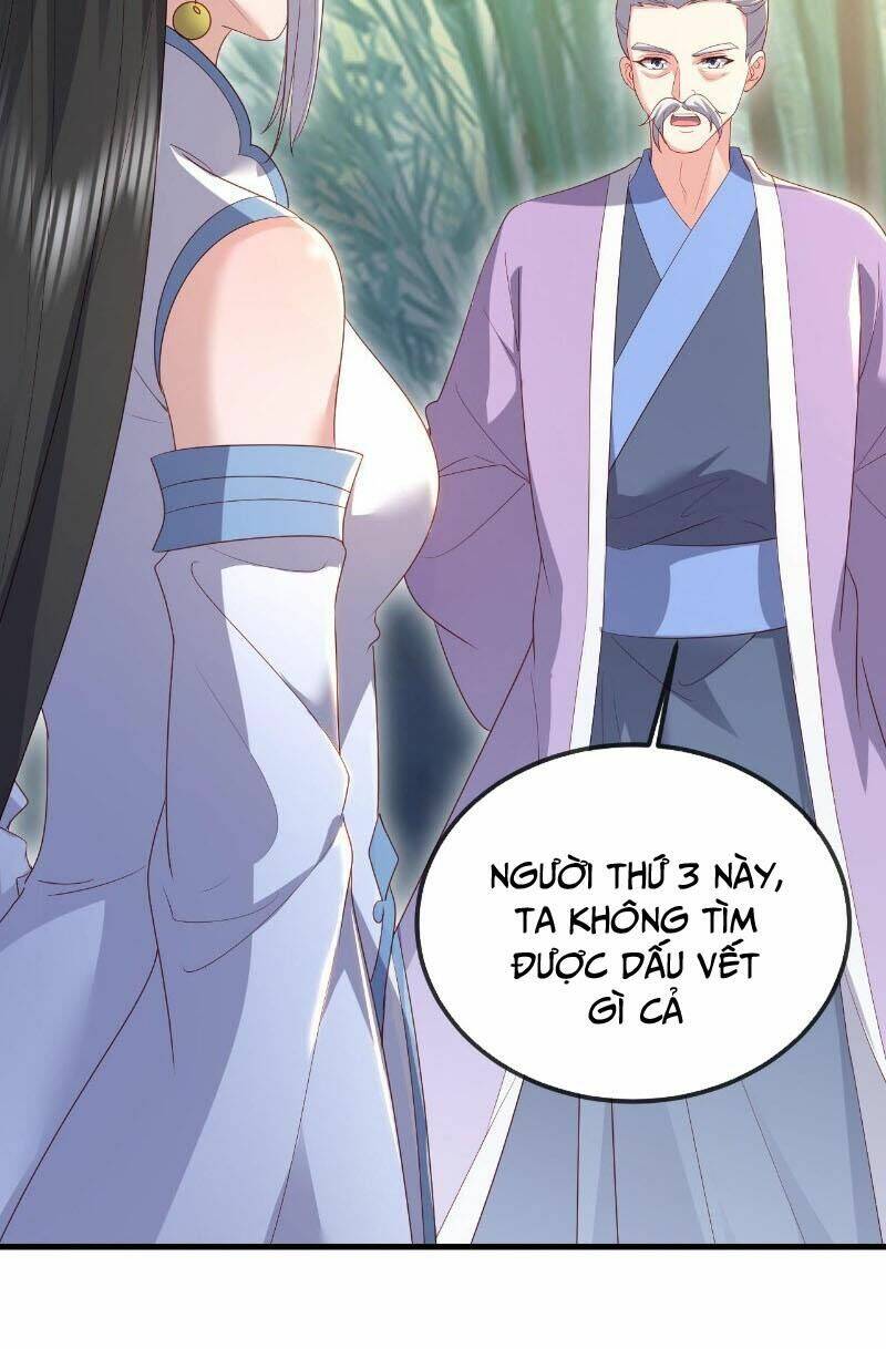 Tiên Võ Đế Tôn: Chapter 534
