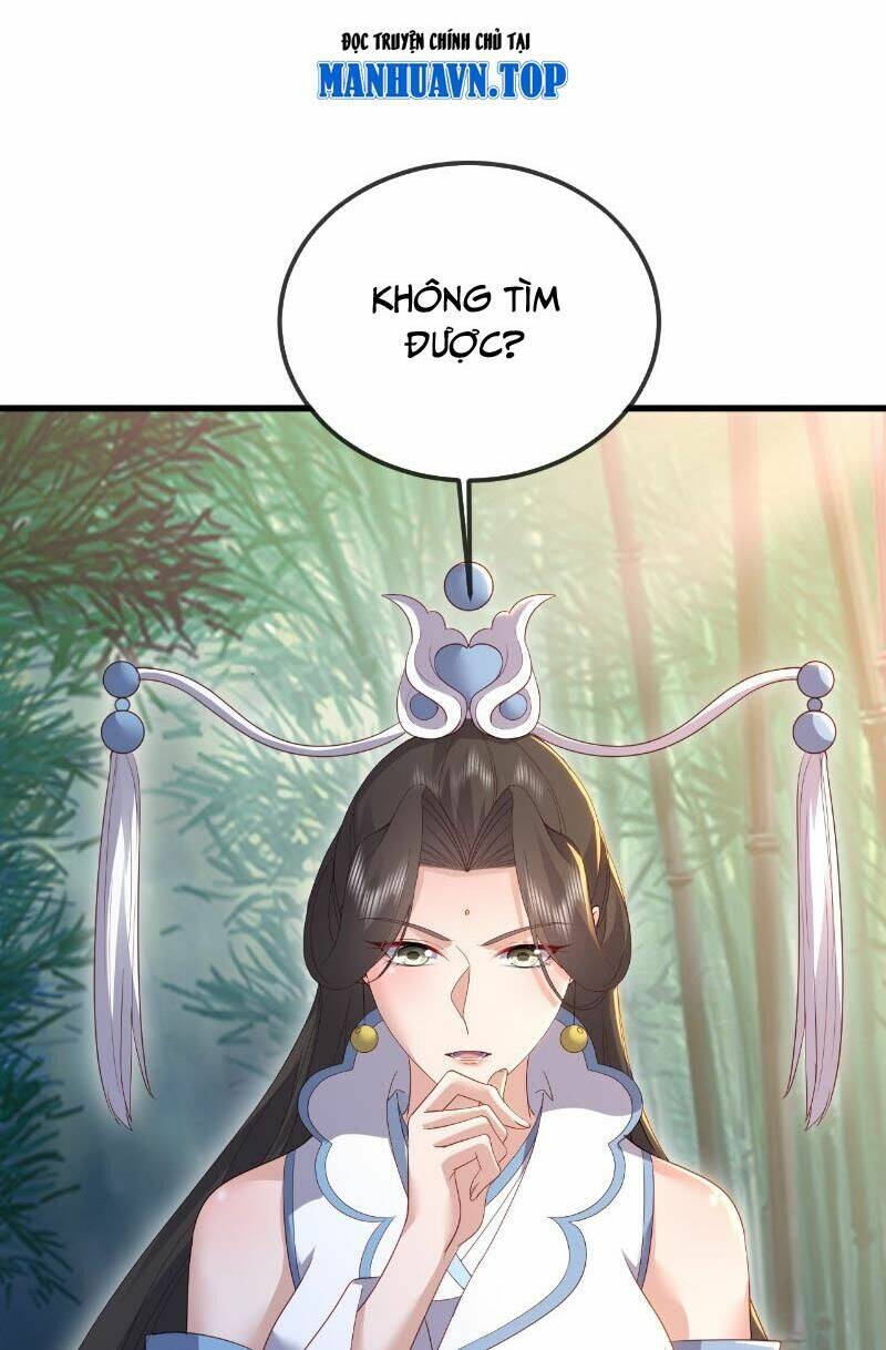 Tiên Võ Đế Tôn: Chapter 534