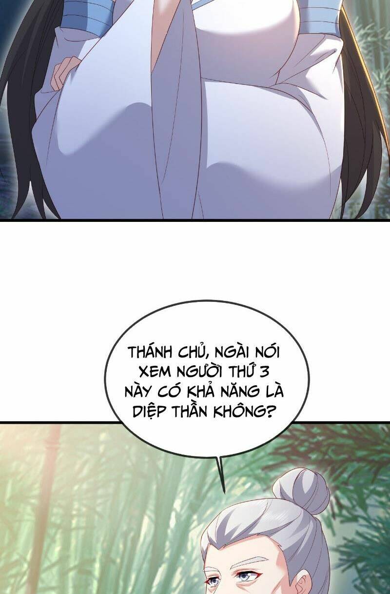 Tiên Võ Đế Tôn: Chapter 534