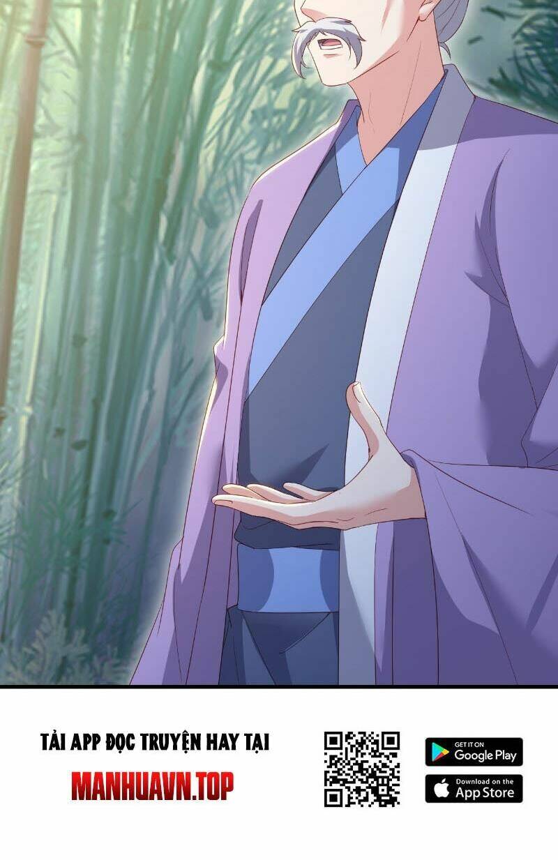 Tiên Võ Đế Tôn: Chapter 534