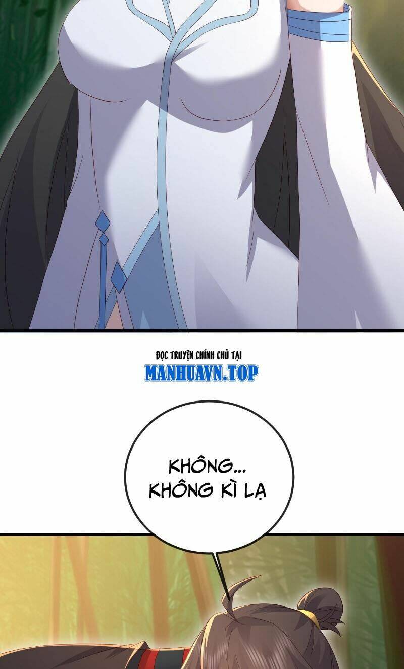 Tiên Võ Đế Tôn: Chapter 534
