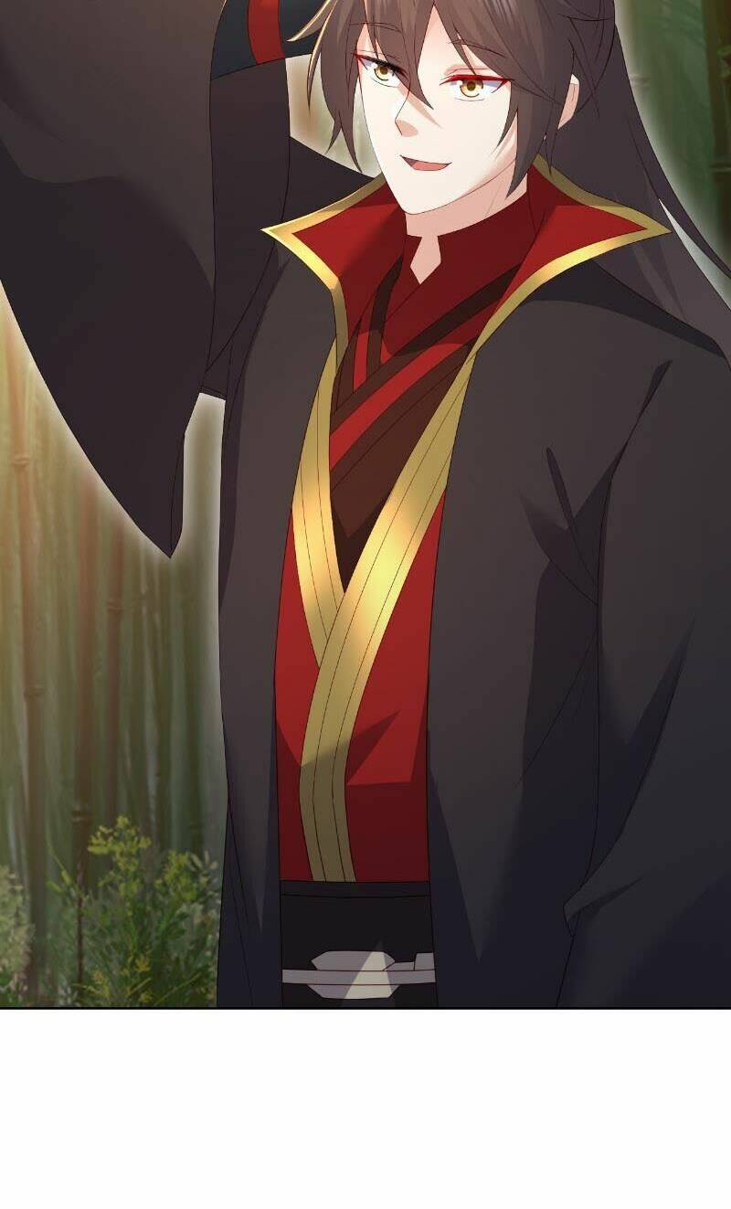 Tiên Võ Đế Tôn: Chapter 534