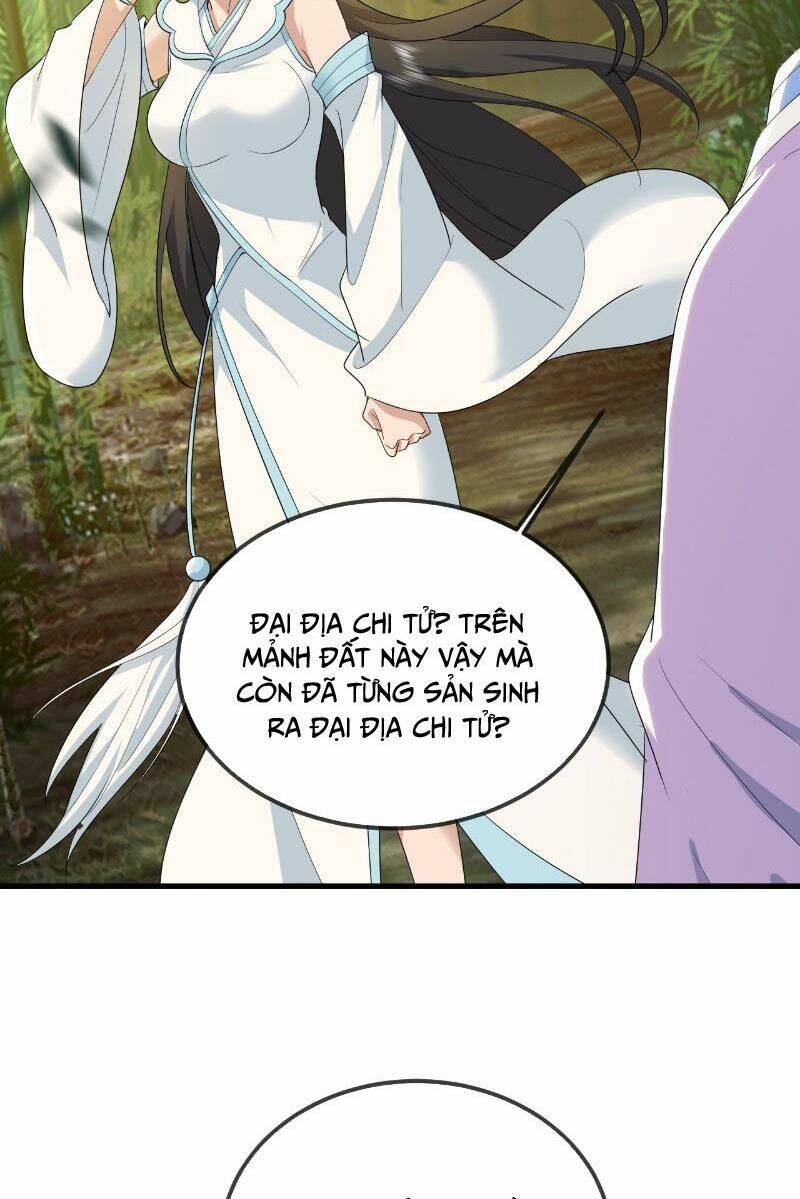 Tiên Võ Đế Tôn: Chapter 535