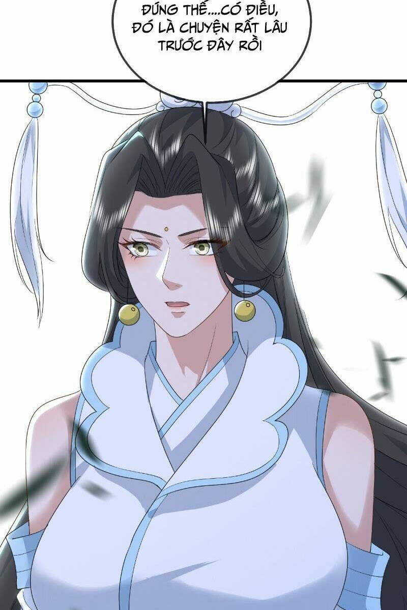 Tiên Võ Đế Tôn: Chapter 535