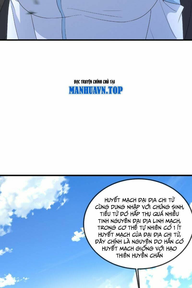 Tiên Võ Đế Tôn: Chapter 535
