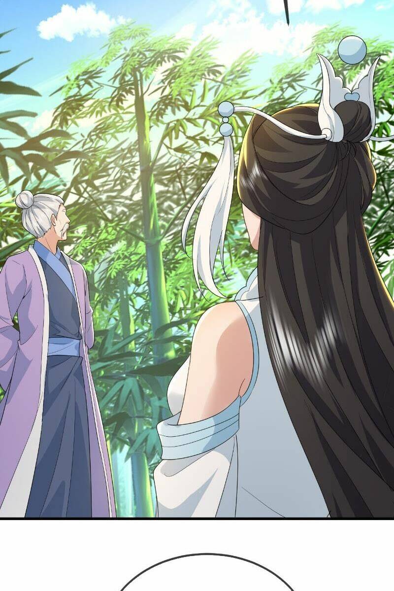 Tiên Võ Đế Tôn: Chapter 535