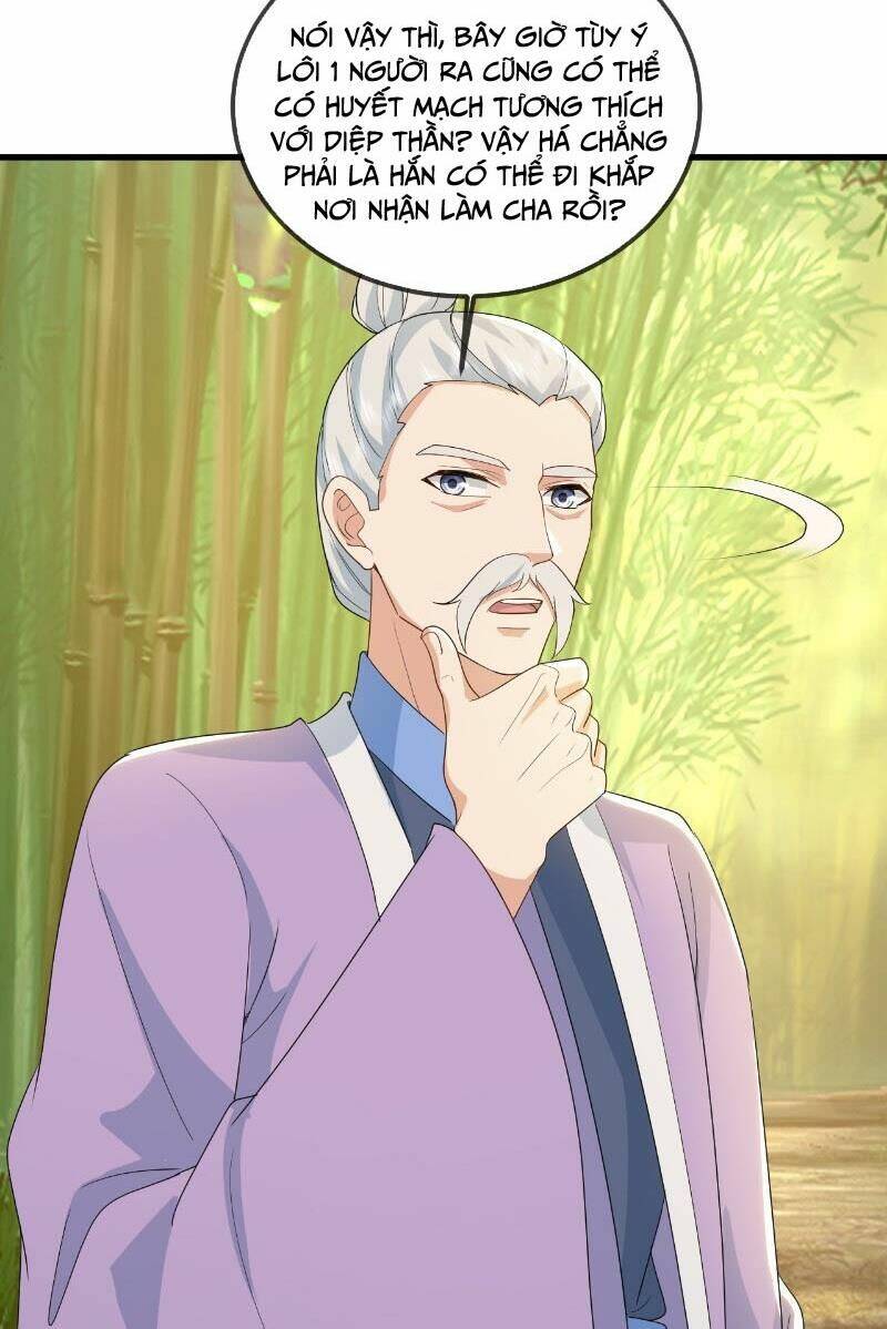 Tiên Võ Đế Tôn: Chapter 535