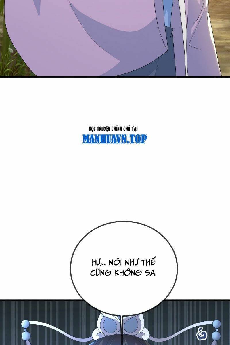 Tiên Võ Đế Tôn: Chapter 535