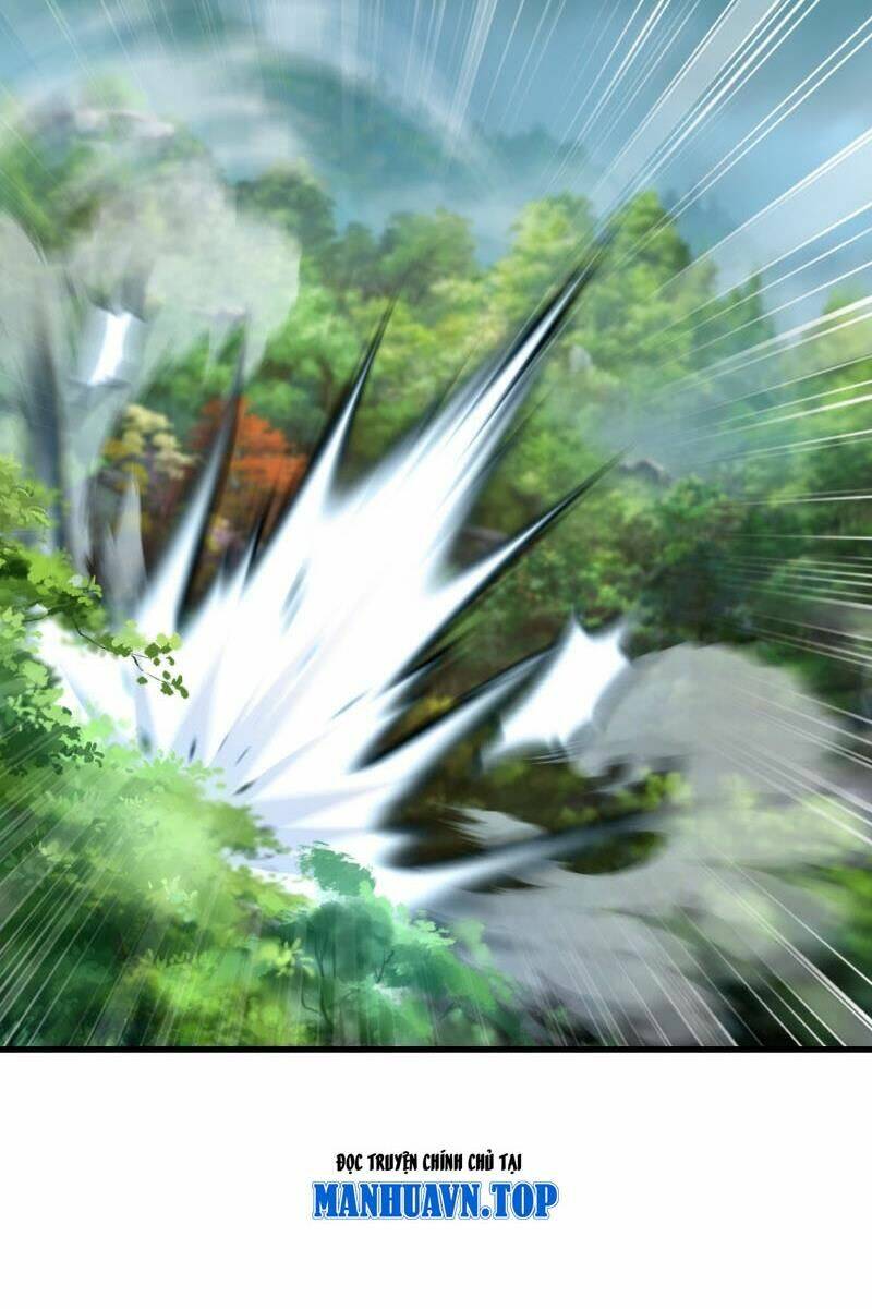 Tiên Võ Đế Tôn: Chapter 535