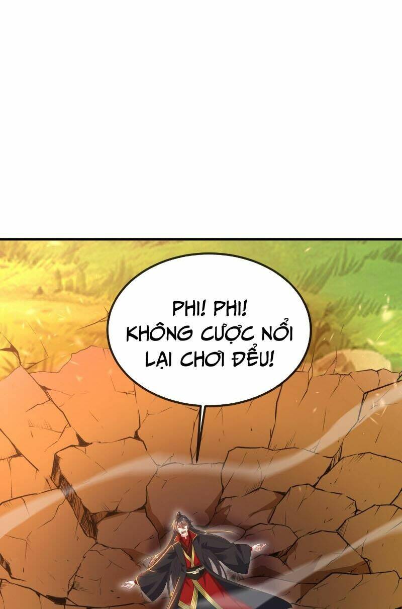 Tiên Võ Đế Tôn: Chapter 535