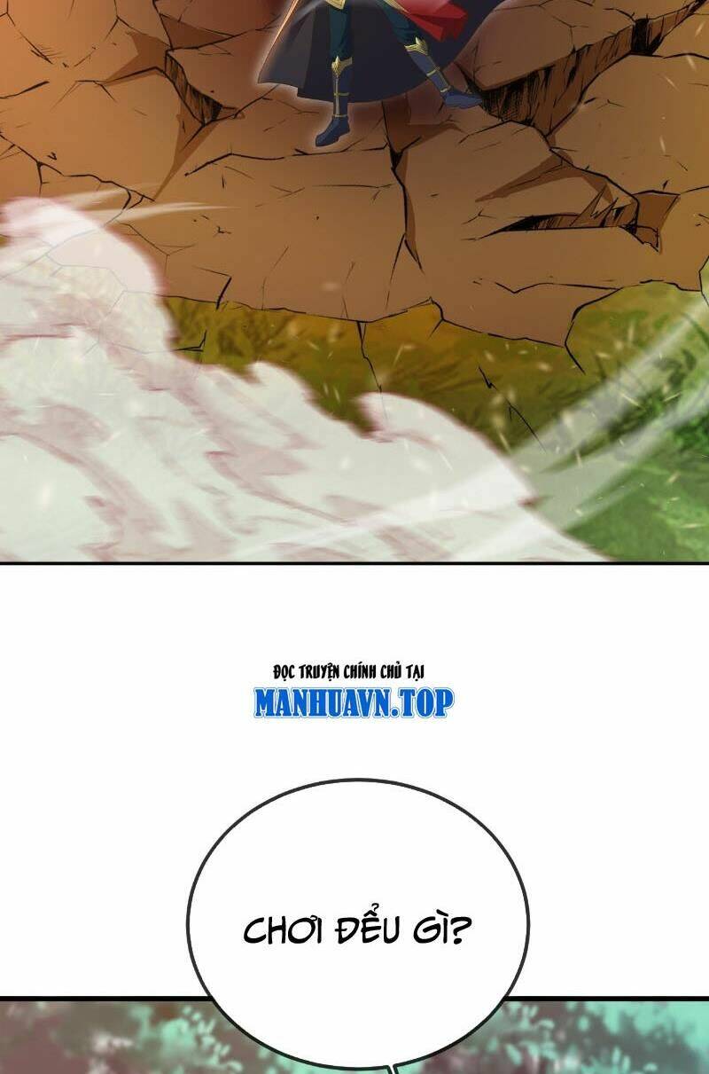 Tiên Võ Đế Tôn: Chapter 535