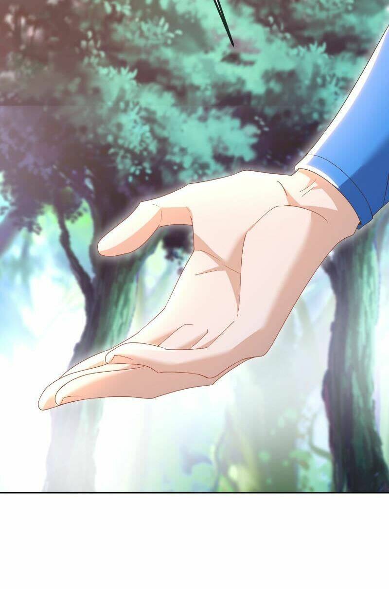 Tiên Võ Đế Tôn: Chapter 535