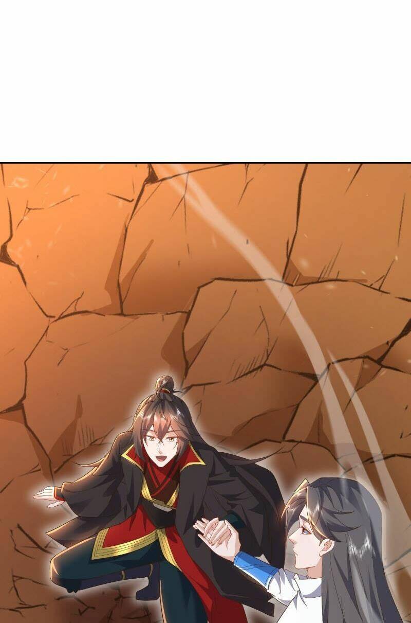 Tiên Võ Đế Tôn: Chapter 535