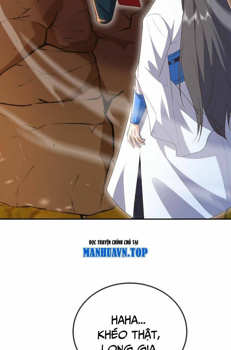 Tiên Võ Đế Tôn: Chapter 535